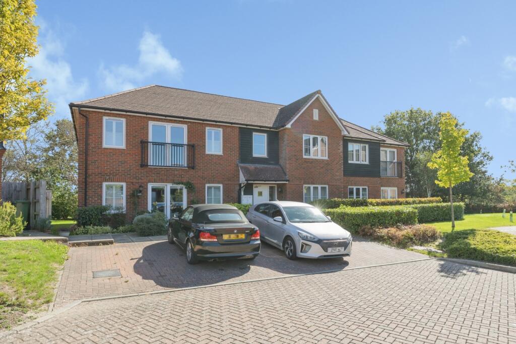 Main image of property: Dukes Drive, Tunbridge Wells, Kent, TN2