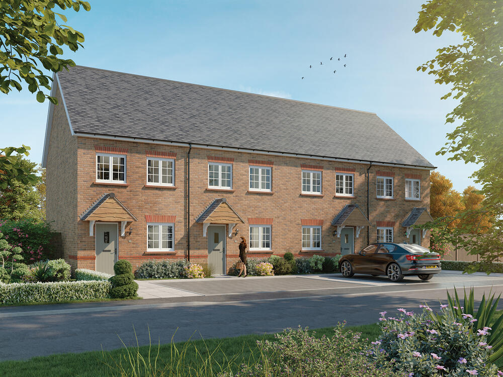 Main image of property: Lower Road,
Halewood,
Liverpool,
L26 3UA