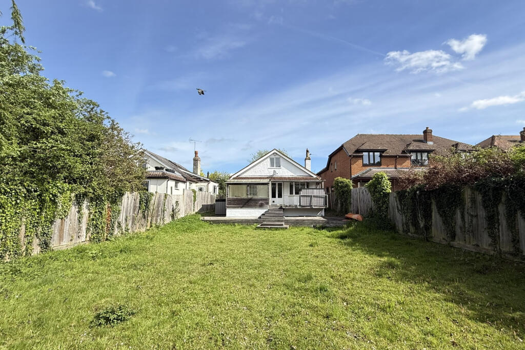 Main image of property: Wraysbury, Berkshire