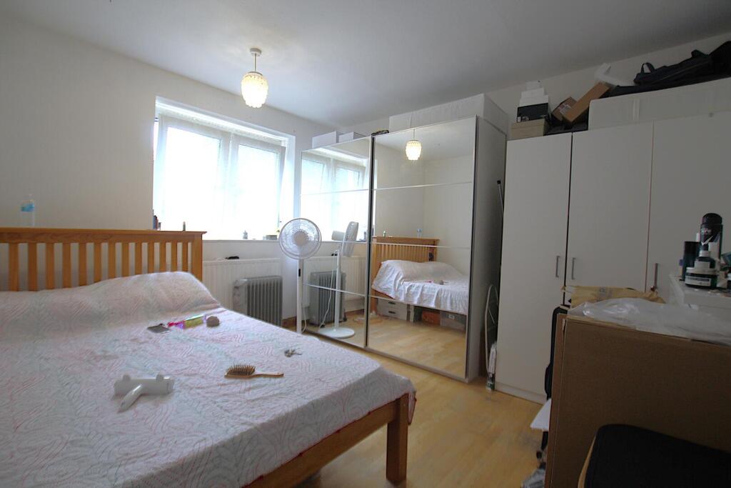 Main image of property: Hunton Street, Spitalfields, E1