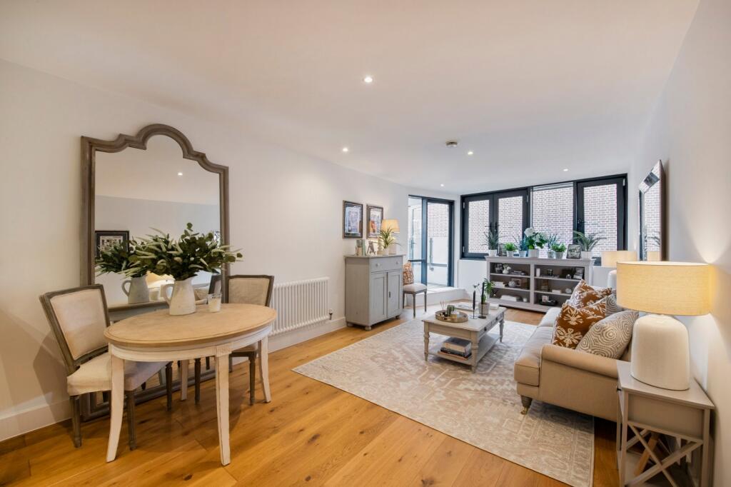 Main image of property: 3 Wakefield Road, 
Richmond, TW10