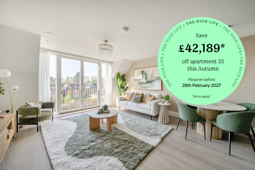 Main image of property: Hobbs Close,
West Byfleet,
KT14 6FF
