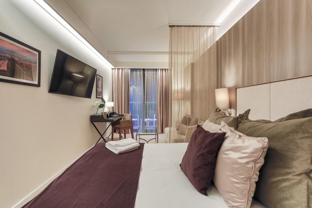 Main image of property: The Quarters, 120 Finchley Road, London, NW3 5JB