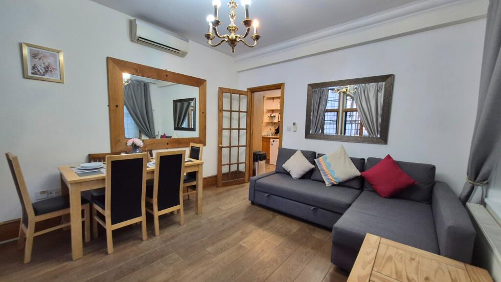 Main image of property: Warwick House Street, Trafalgar Square, London, SW1Y