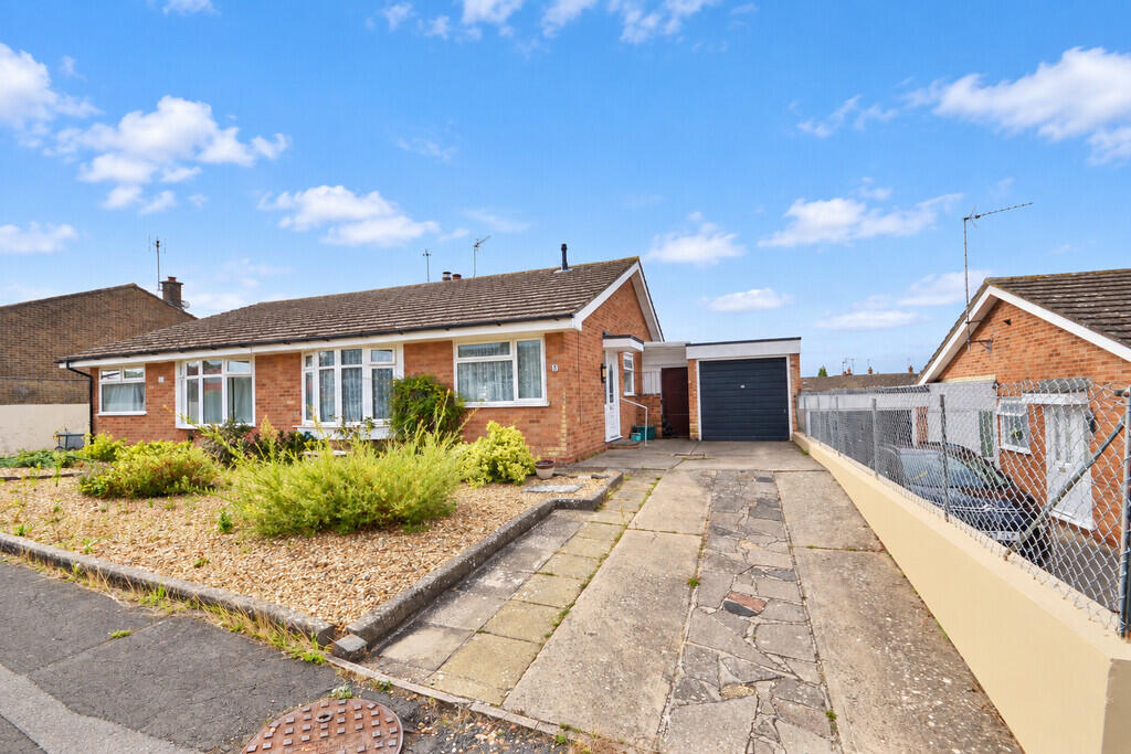 Main image of property: Milford Close, Wivenhoe