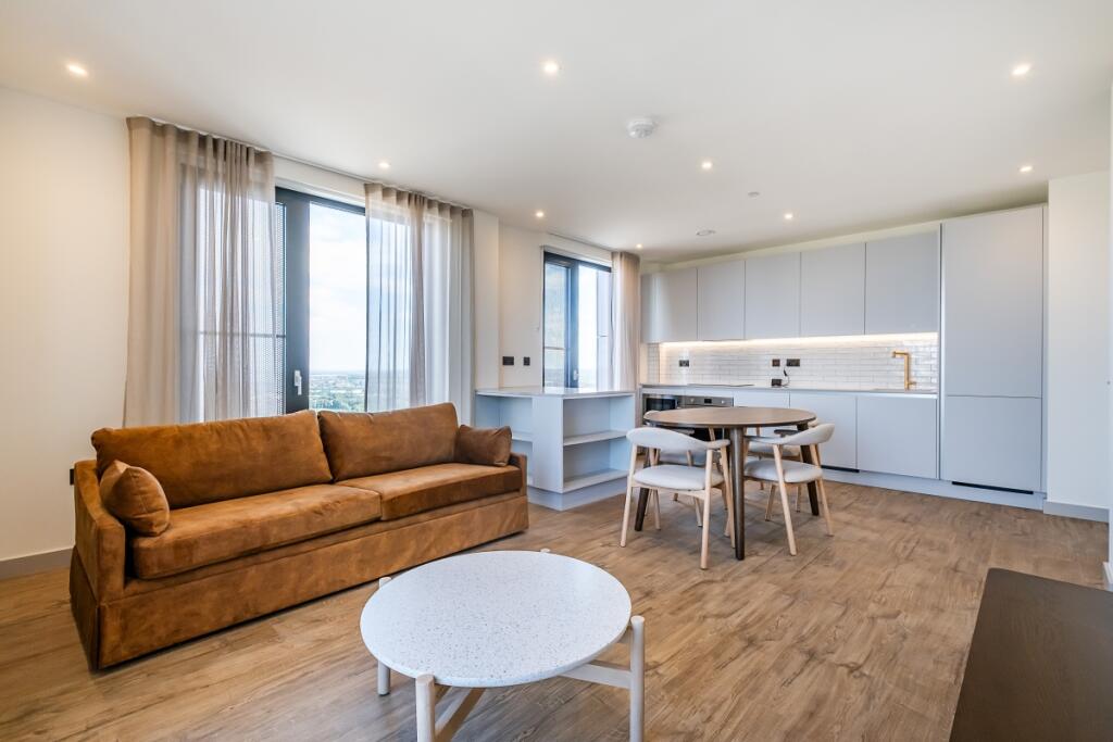 Main image of property: The Eades, 11 Selborne Road London E17