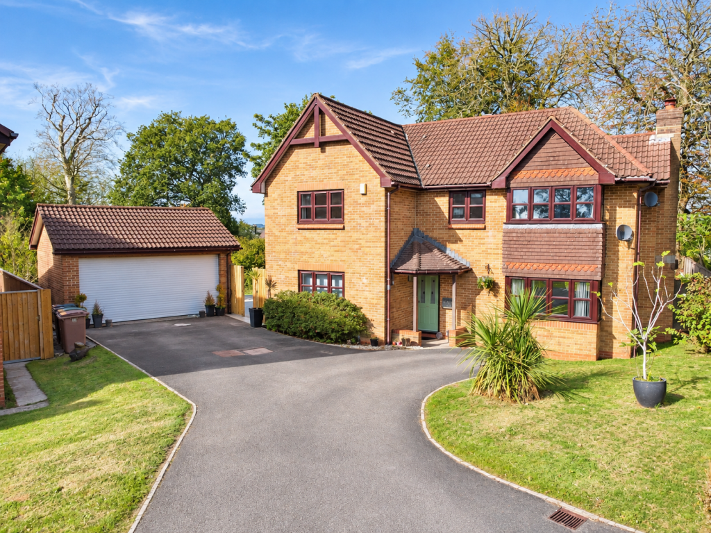 Main image of property: Derriford, Plymouth