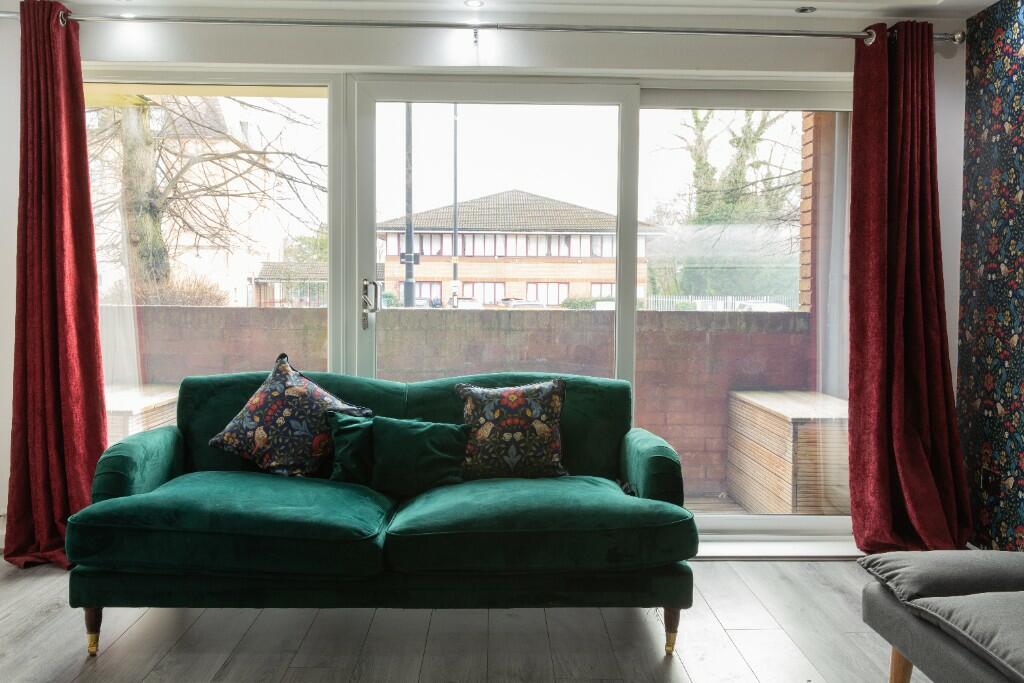 Main image of property: 12 Griffin House, Hagley Road, Birmingham, B16 9RR