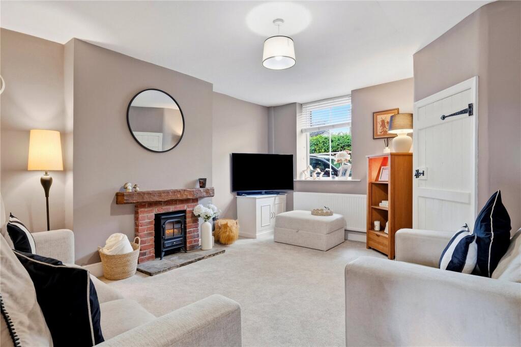 Main image of property: Emmott Lane, Laneshawbridge, Lancashire, BB8