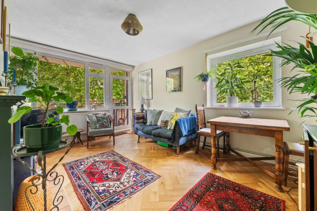 Main image of property: Highbury New Park, London, N5
