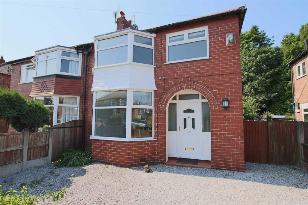 Main image of property: Downs Drive, Timperley, Altrincham