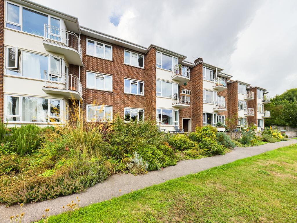 Main image of property: Richmond Court, Conegra Road, High Wycombe, Buckinghamshire