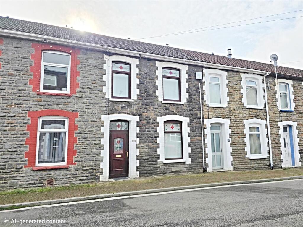 Main image of property: Bassett Street, Trallwn, Pontypridd