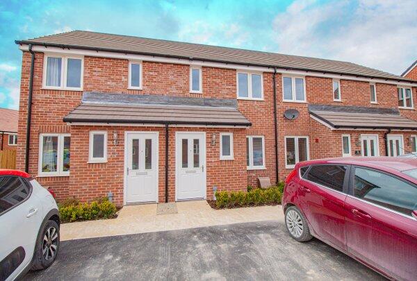 Main image of property: Eyles Road, Tidworth, SP9