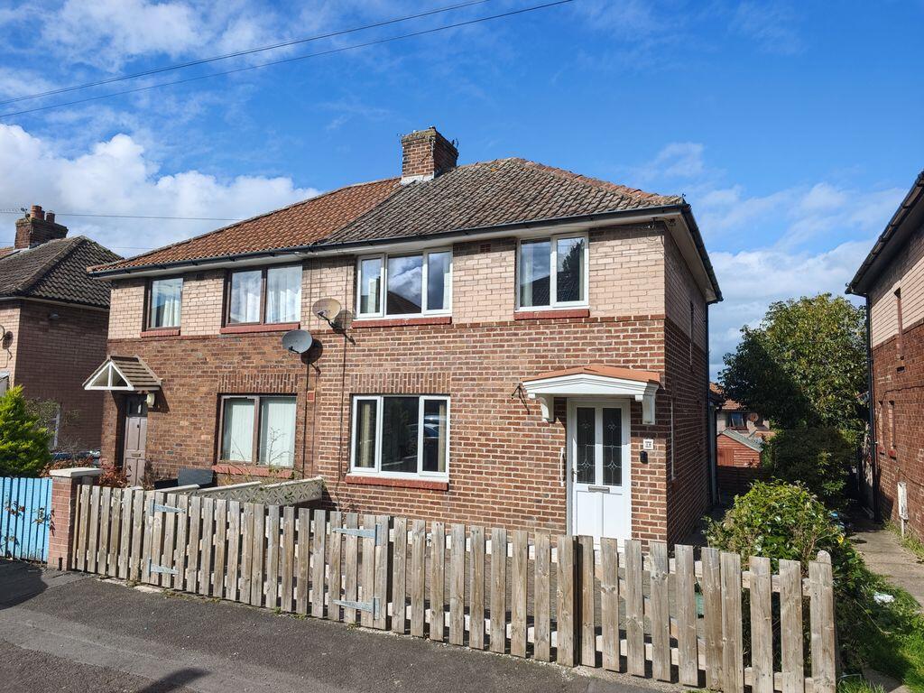 Main image of property: Webster Crescent, Carlisle