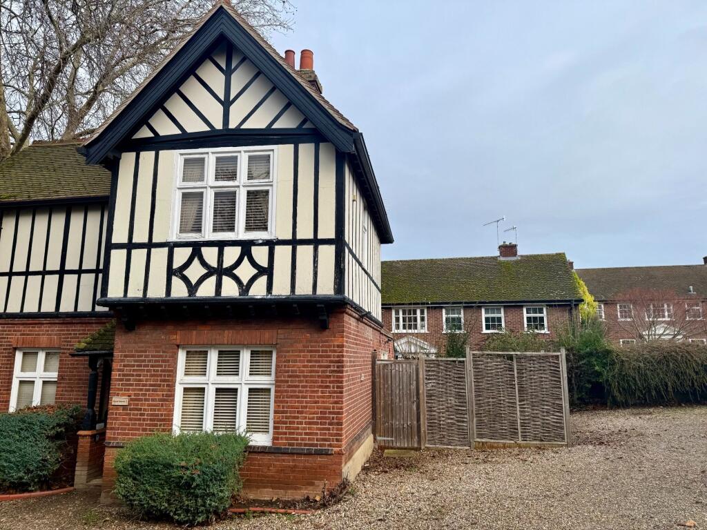 Main image of property: Eastgate Street, Bury St. Edmunds