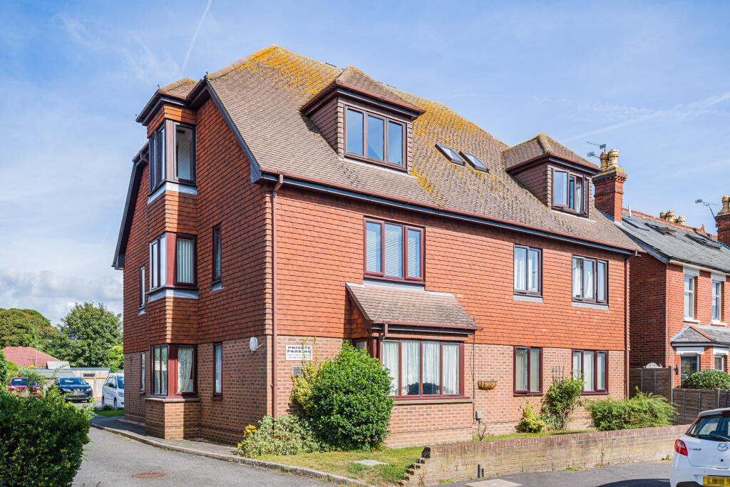 Main image of property: Arnella Court,  Farnborough , GU14