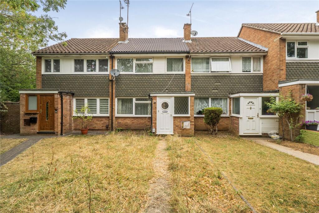 Main image of property: Boxted Close, Luton, Bedfordshire, LU4