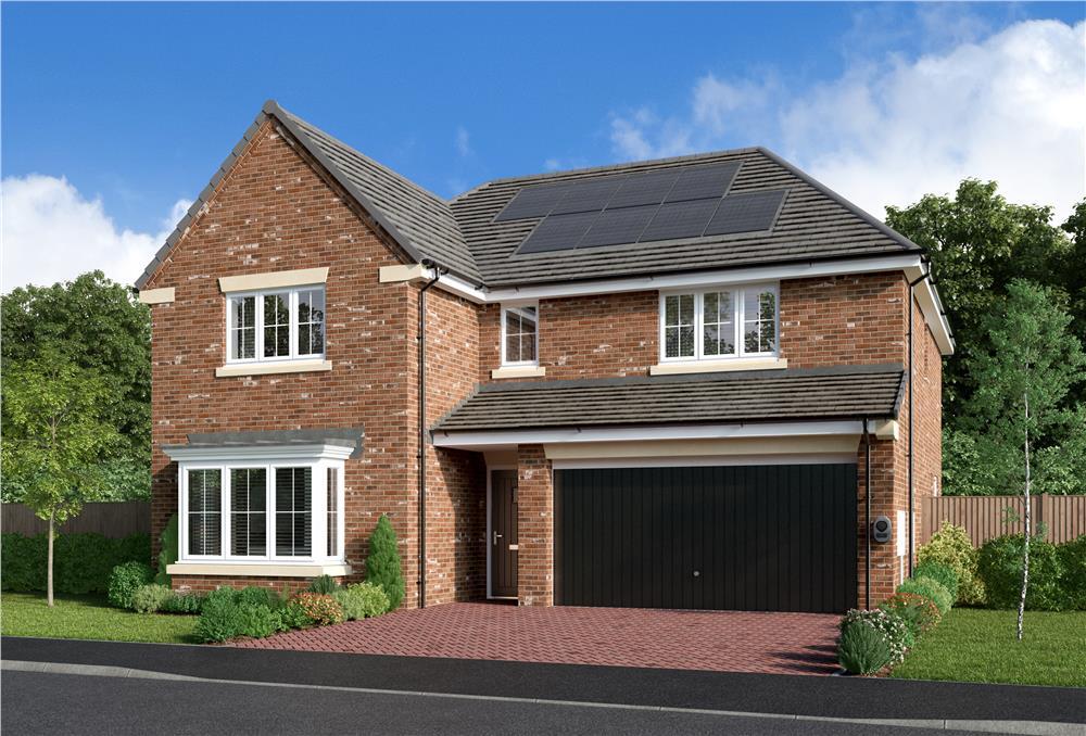 Main image of property: Off Stokesley Road,
Northallerton,
DL6 1RG