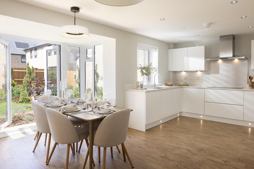 Main image of property: Peglars Way, 
Wichelstowe, 
Swindon, 
SN1 7BY