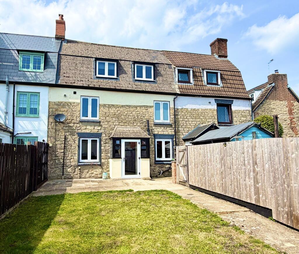 Main image of property: Beamans Lane, Royal Wootton Bassett, SN4