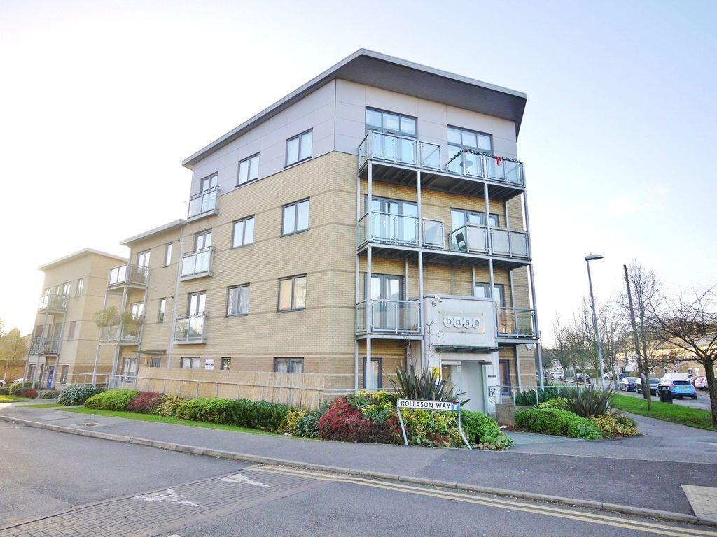 Main image of property: Rollason Way, BRENTWOOD