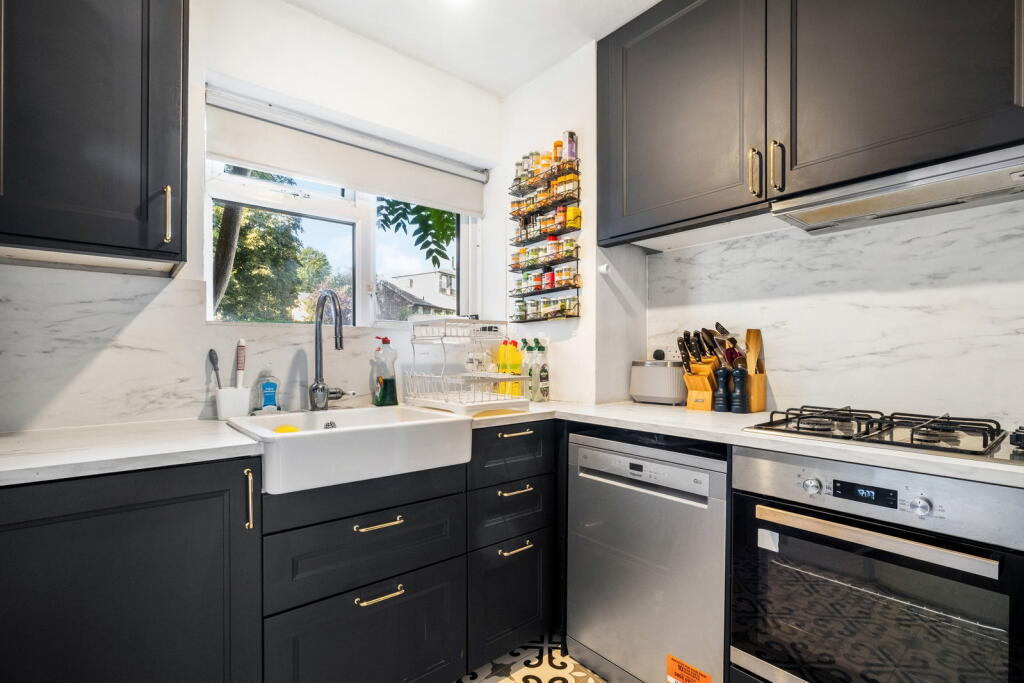 Main image of property: Jeffreys Walk, London, SW4 6QQ