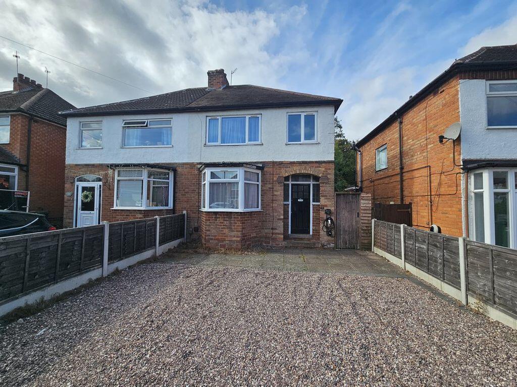 Main image of property: Velsheda Road, Shirley