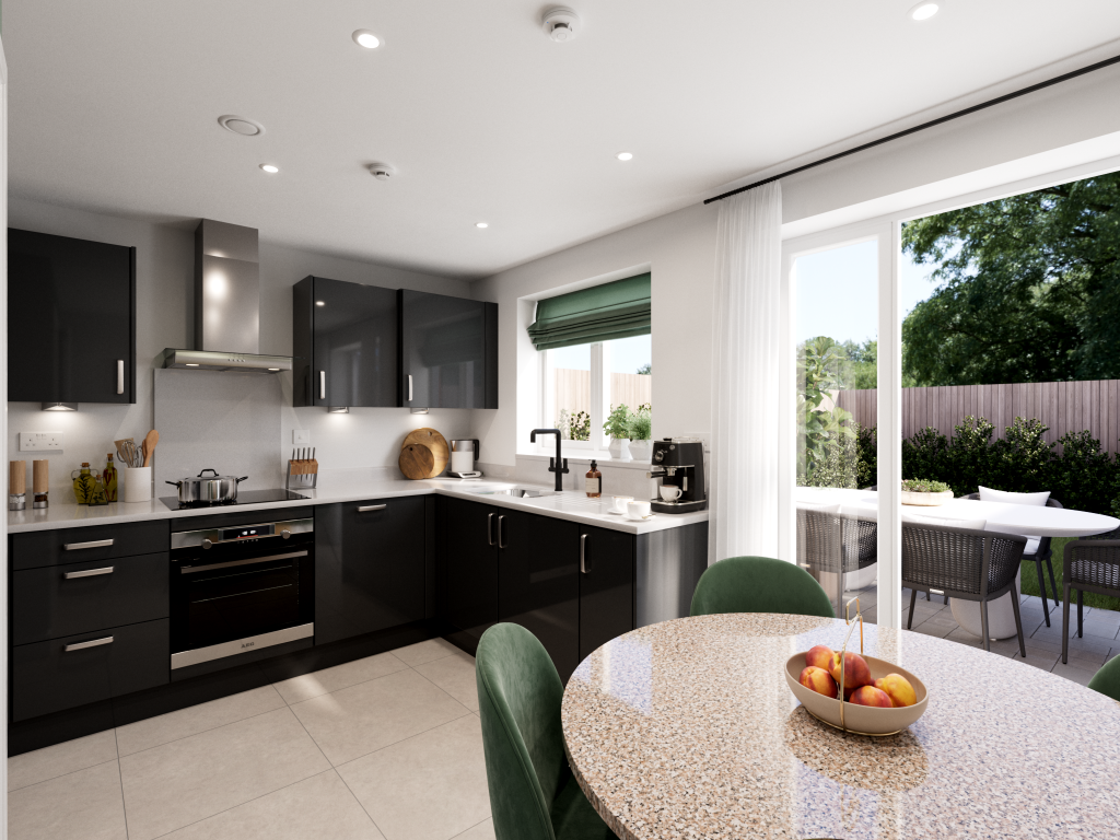 Main image of property: Caxton Close,
Brompton On Swale,
DL10 7TT
