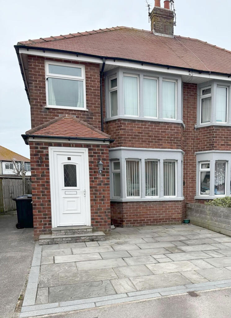 Main image of property: Wingate Avenue, Thornton-Cleveleys, Lancashire, FY5