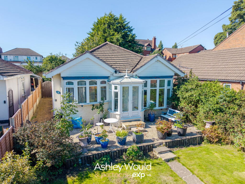 Main image of property: Allens Avenue, West Bromwich, B71