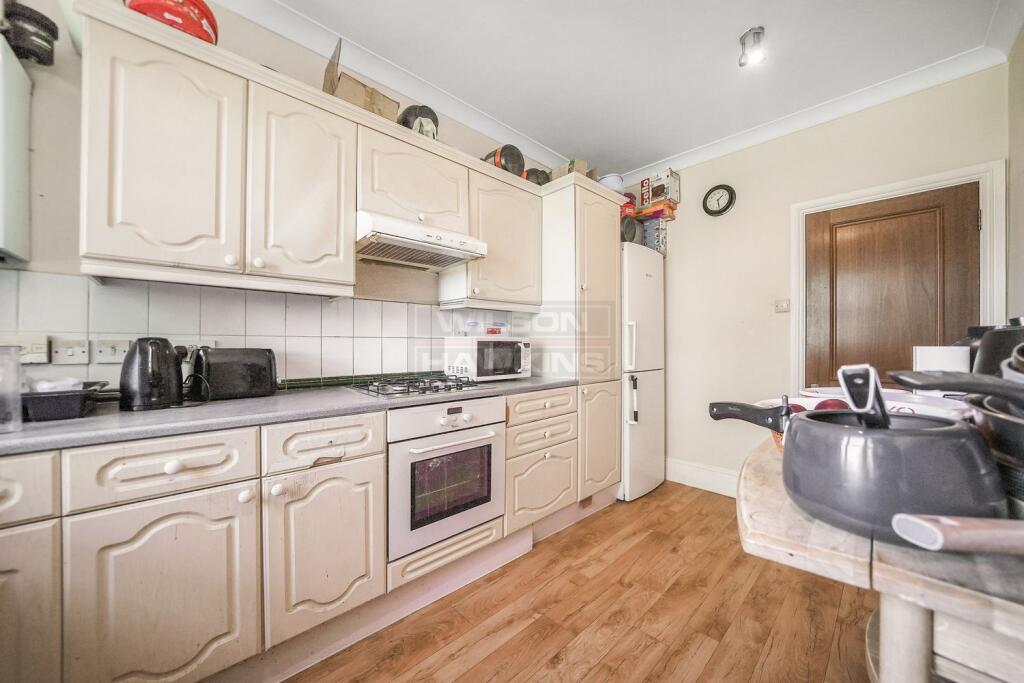 Main image of property: Glasfryn Court, Harrow on the Hill