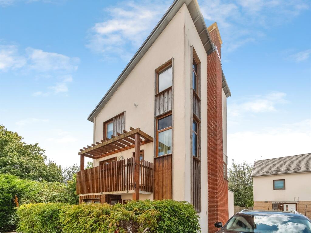 Main image of property: Great Mead, Chippenham