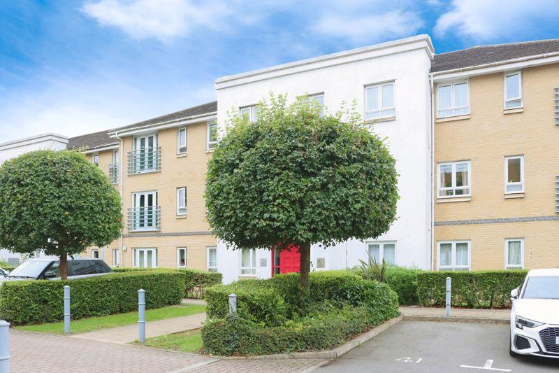 Main image of property: Sovereign Heights, Langley