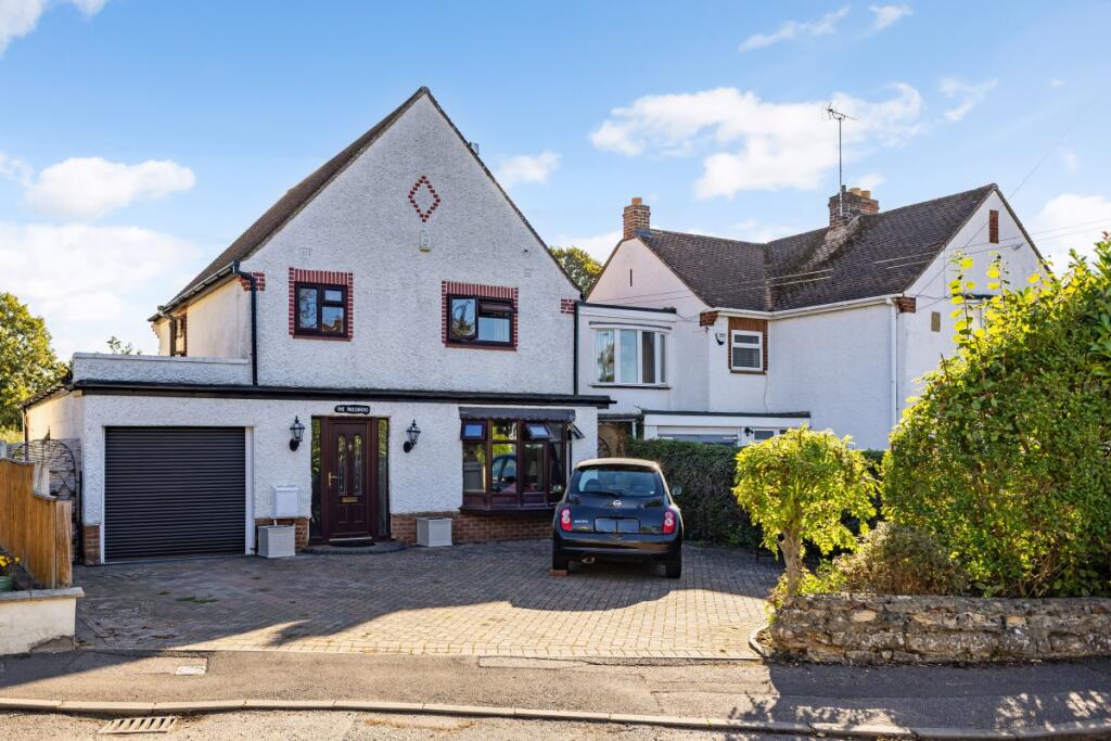Main image of property: Twyford Grove Banbury OX17
