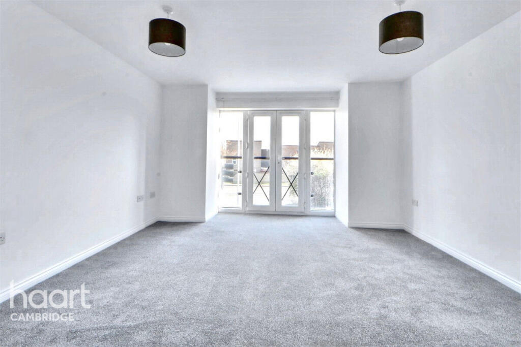 Main image of property: Graham Road, Cambridge