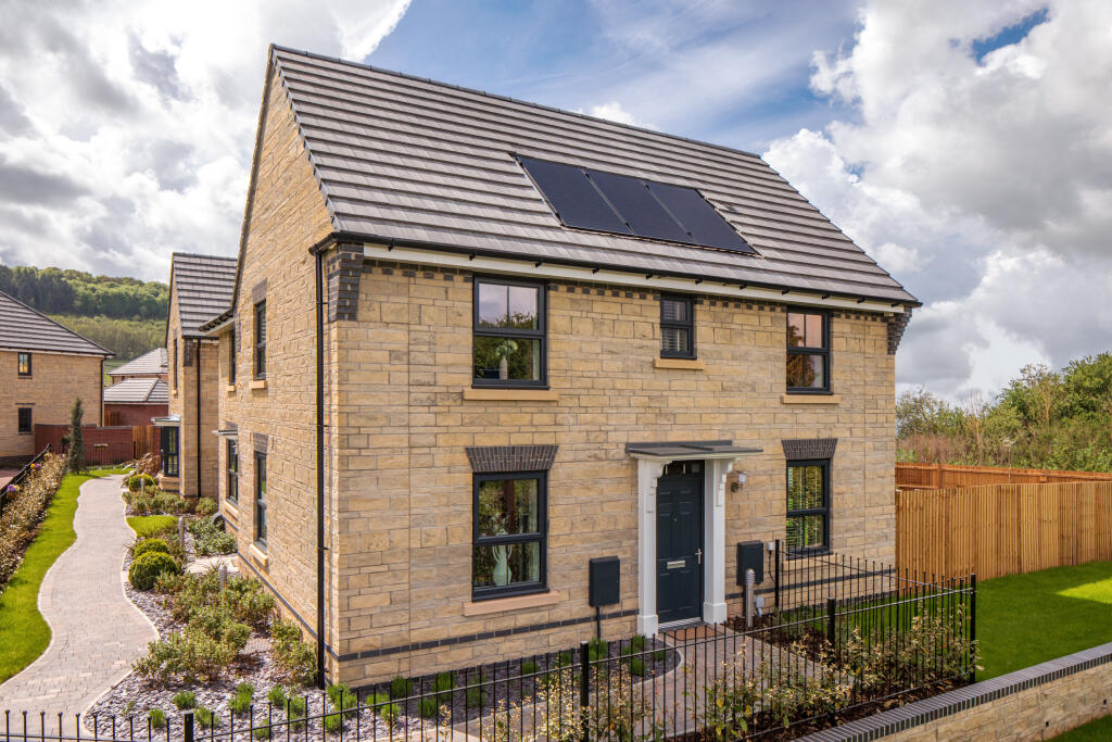 Main image of property: Hildersley Farm,
Ross-On-Wye,
HR9 7NW