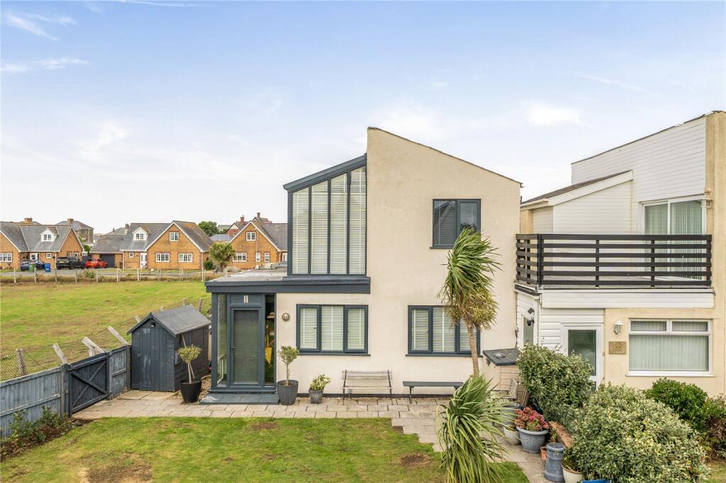 Main image of property: Corbett Close, Tywyn, Gwynedd, LL36