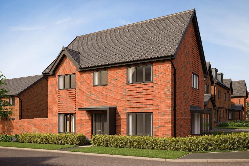 Main image of property: Quarry Road East,
Bebington,
Wirral,
CH63 3JW