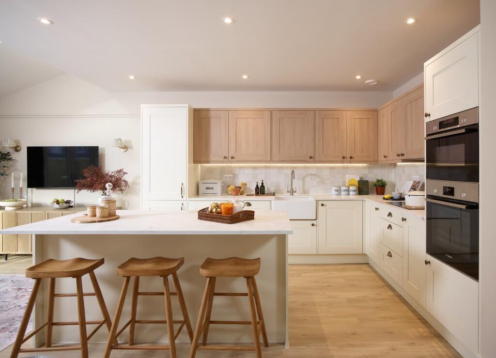 Main image of property: Lorimer Avenue, 
Alfold Road, 
Cranleigh, 
GU6 8WQ