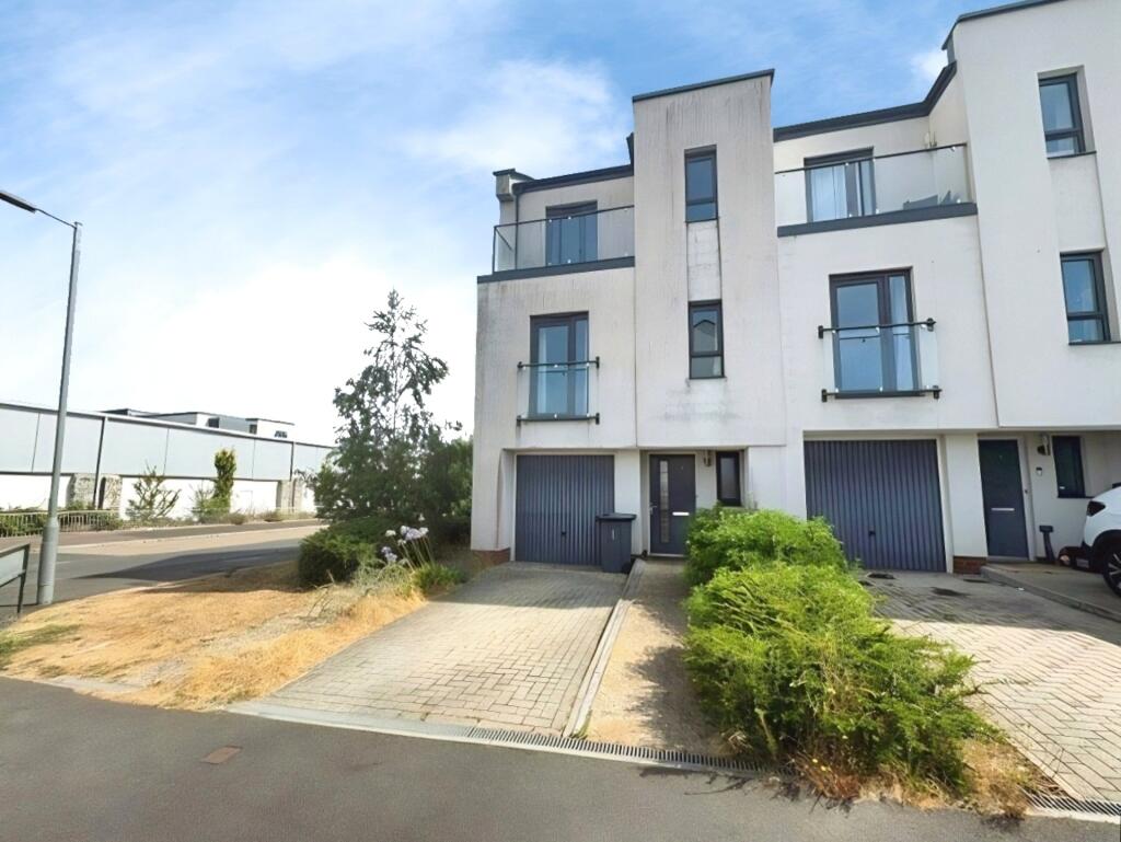 Main image of property: White Rock Road, Paignton, Devon