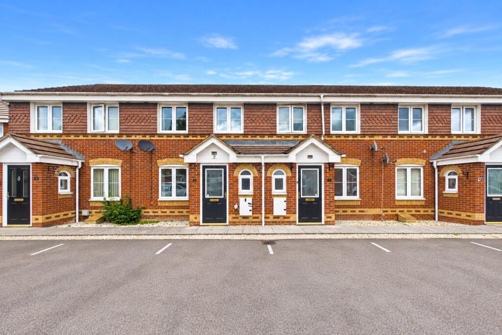 Main image of property: Herriard Place, Beggarwood, Basingstoke, Hampshire, RG22