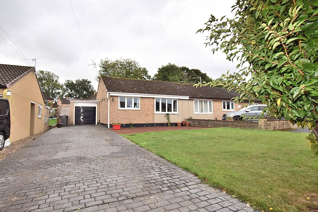 Main image of property: St. Cuthberts Avenue, Catterick Garrison