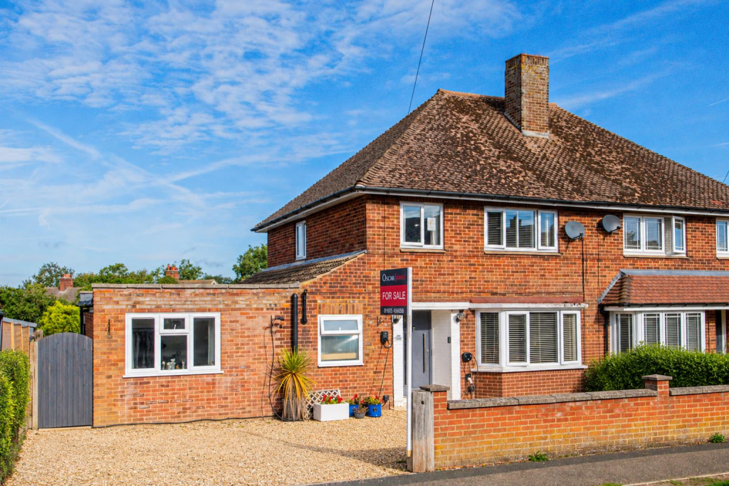 Main image of property: Queens Road, Wilbarston, Market Harborough
