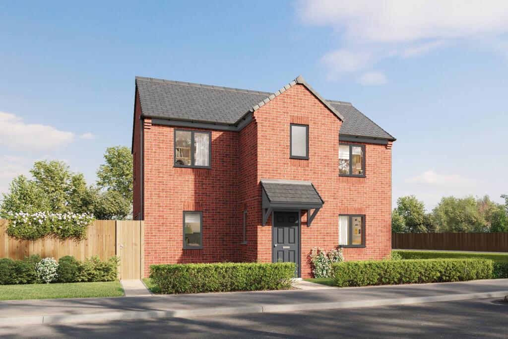 Main image of property: Windsor Drive,
South Hetton,
DH6 2UU