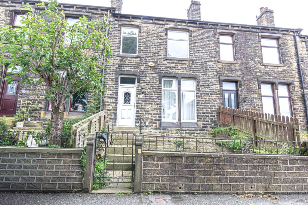 Main image of property: Carrs Road, Marsden, Huddersfield, West Yorkshire, HD7