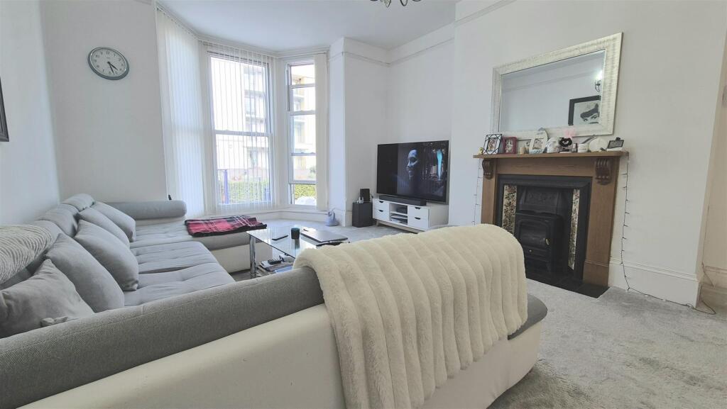 Main image of property: Clarendon Road, Southsea