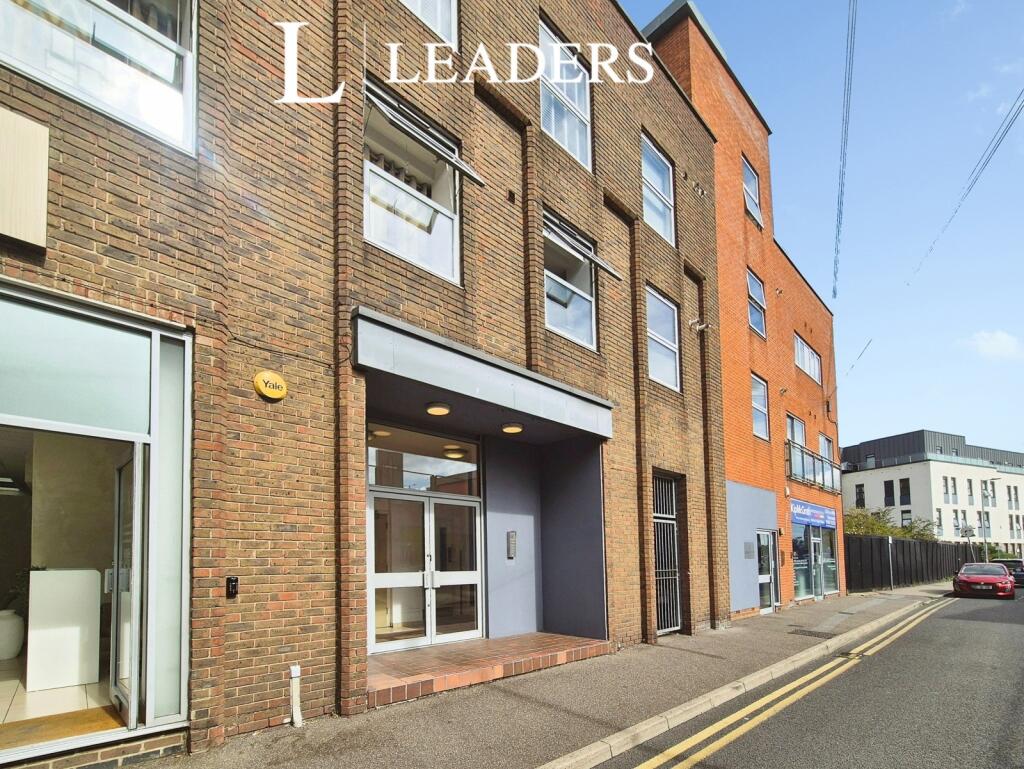 Main image of property: Baddow Road, Chelmsford, CM2