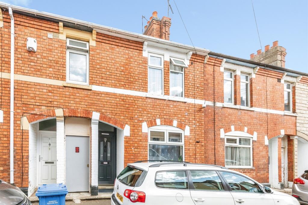 Main image of property: Edgell Street, Kettering