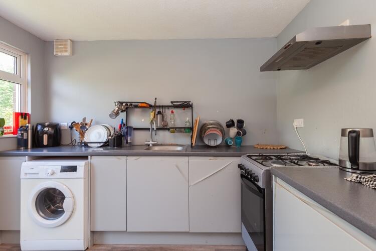 Main image of property: Trafford Road Oxford